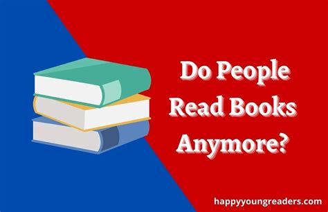 Do People Read Books Anymore? A Deeper Dive into the World of Reading