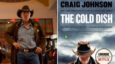 how many longmire books are there, diving into the rich tapestry of Walter Longmire's literary world