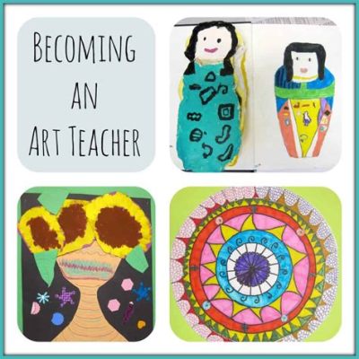 How to Become an Elementary Art Teacher: A Detailed Journey into Creative Education