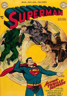 Superman Comics Worth Money: An Insight into the Value of a Cultural Icon