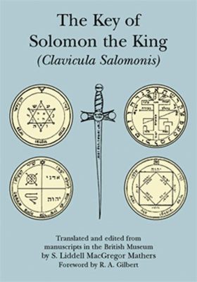 What Are the 5 Books of Solomon and Their Enigma