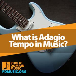 What Does Adagio Mean in Music and Its Enriching Impact on the Artform